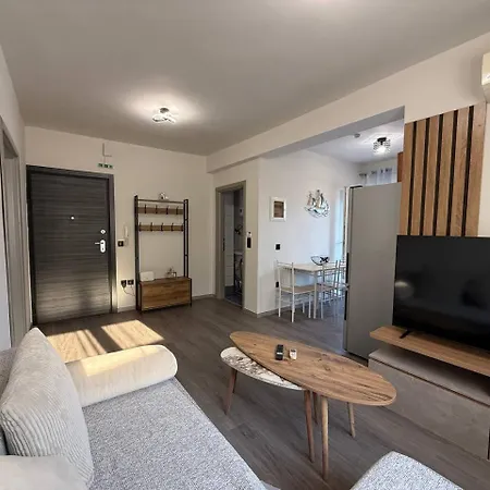 Appartement Orélia Luxury Kavala
