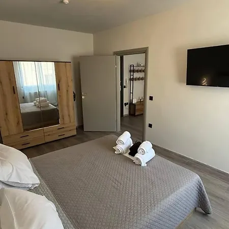 Appartement Orélia Luxury *