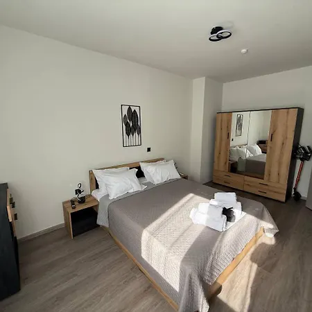 Orélia Luxury Kavala