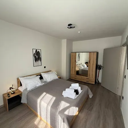 Orélia Luxury Appartement