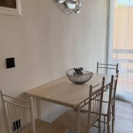 Appartement Orélia Luxury Kavala
