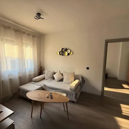 Appartement Orélia Luxury *