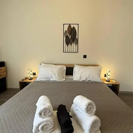 Appartement Orélia Luxury *