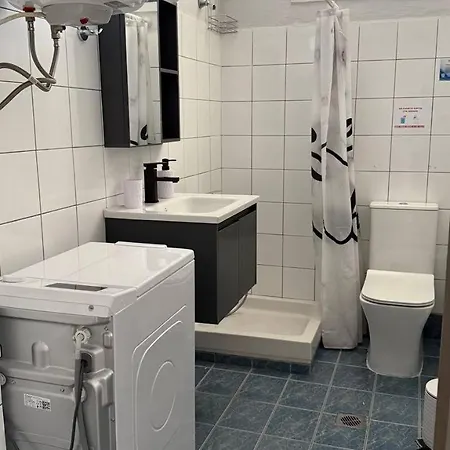 Appartement Orélia Luxury