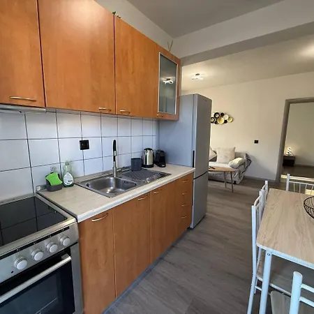 Appartement Orélia Luxury *