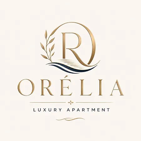 Orélia Luxury * Kavala